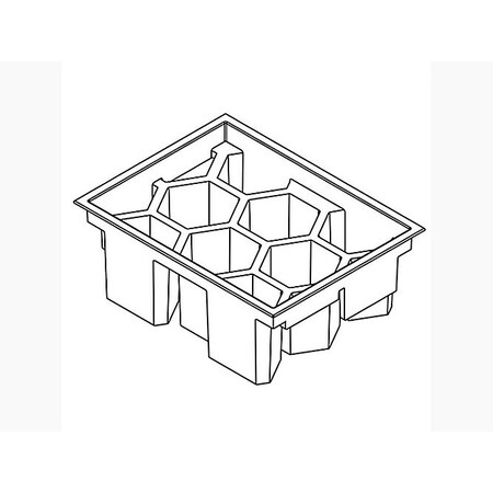Kohler Drawer Liner Service Kit 1369830